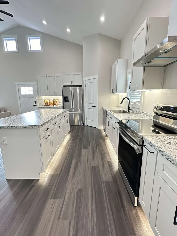 Slide of Copper Stone Electric