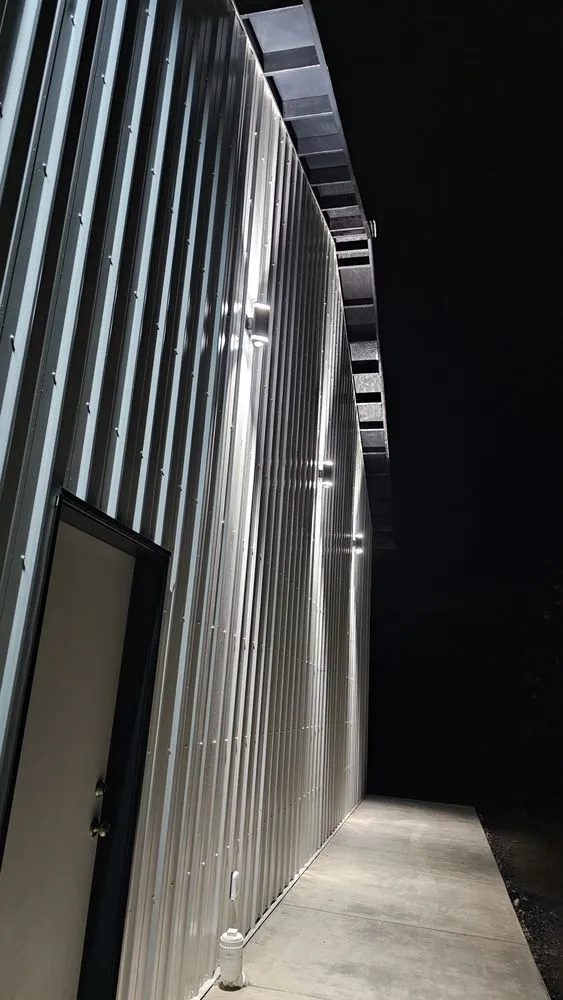 Slide of Copper Stone Electric