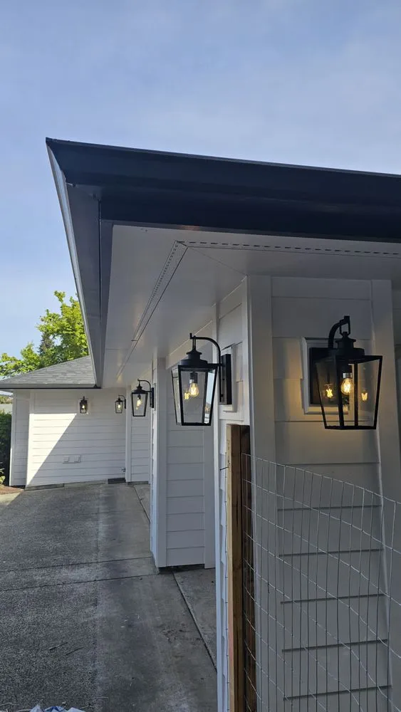 Slide of Copper Stone Electric