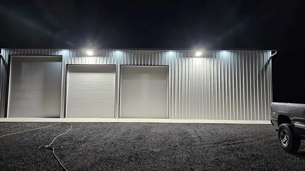 Slide of Copper Stone Electric