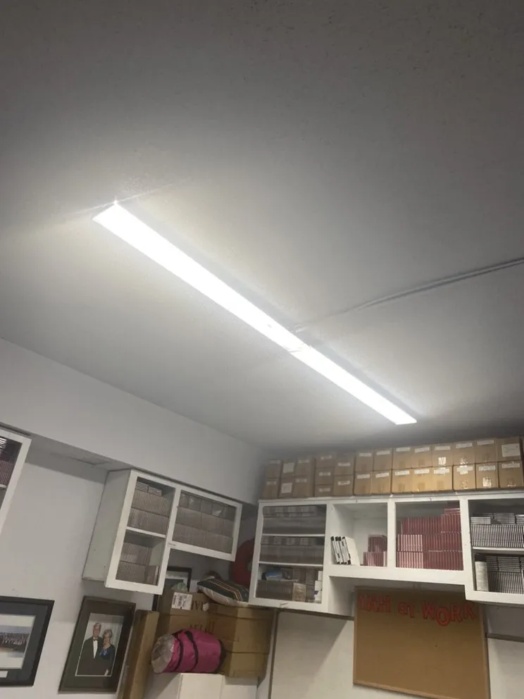 Slide of Copper Sun Electric