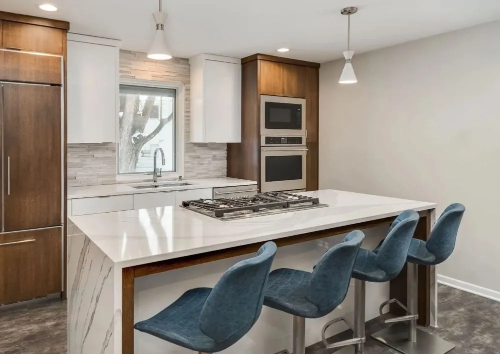 Slide of Copper Sun Electric