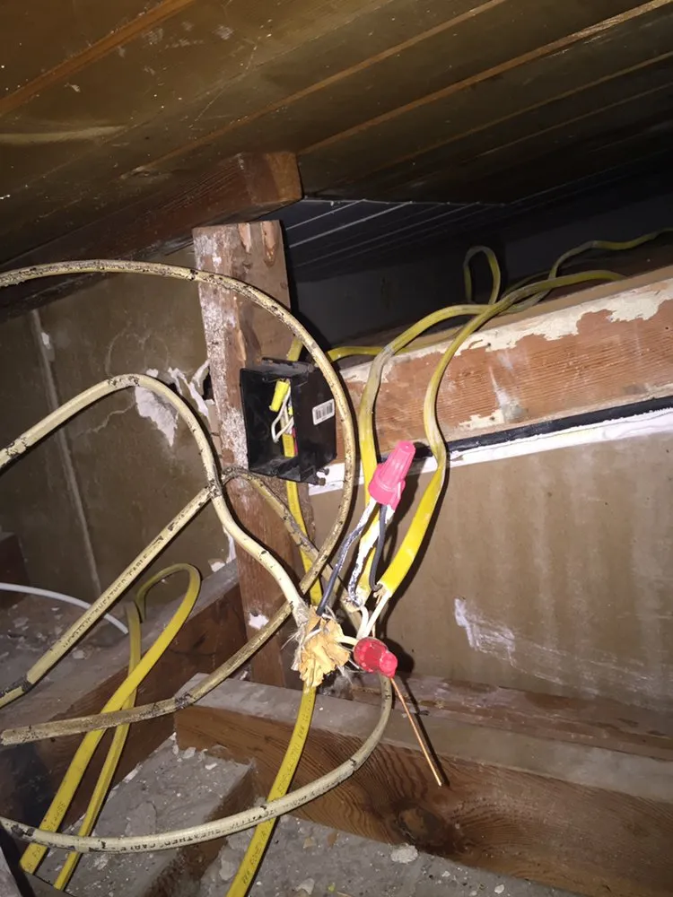 Slide of Copper Sun Electric