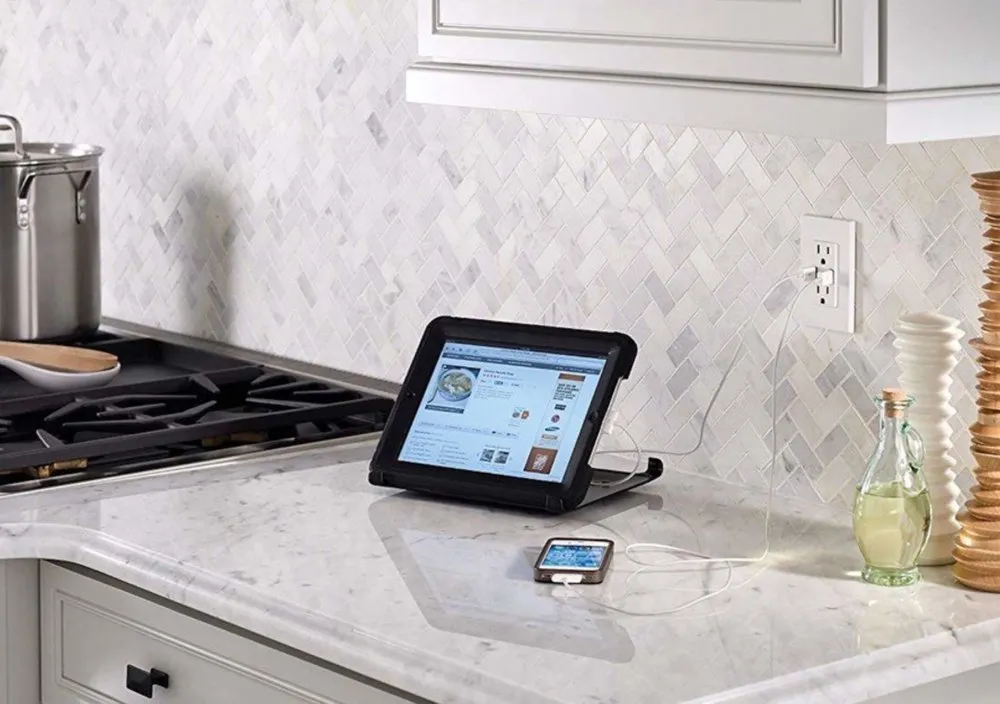 Slide of Copper Sun Electric