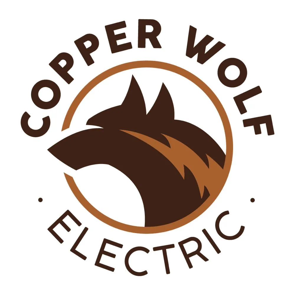Slide of Copper Wolf Electric