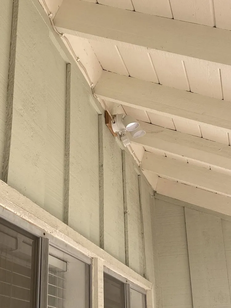 Slide of Copperfield Electric