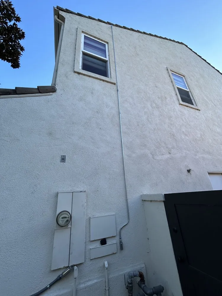 Slide of Copperfield Electric