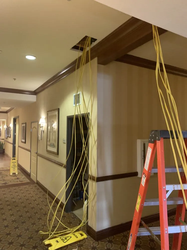 Slide of Copperfield Electric