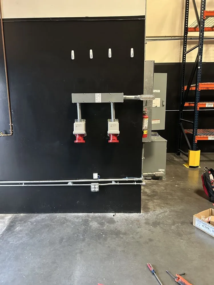 Affordable circuit breaker repair experts serving , - Copperfield Electric