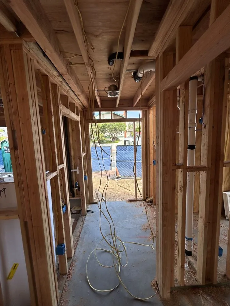 Slide of Copperfield Electric