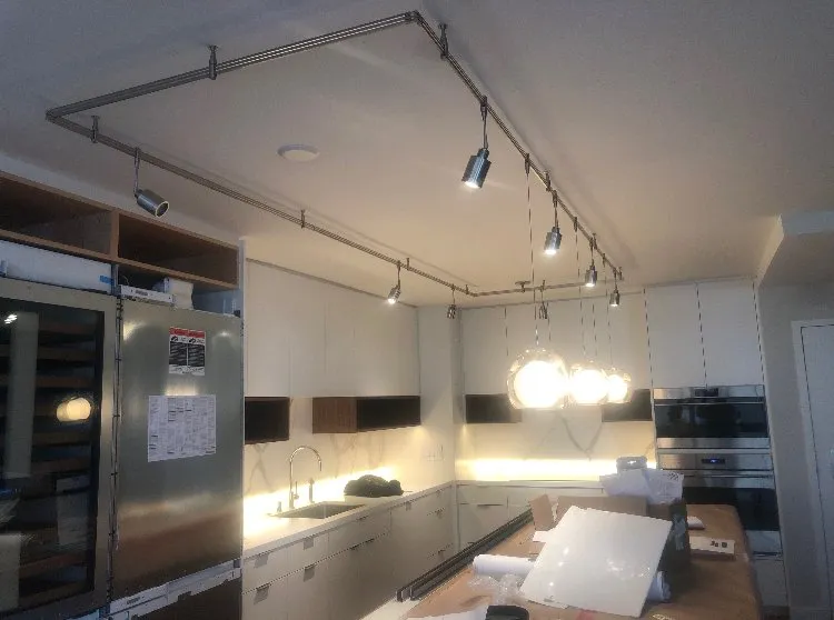 Slide of Coppergold Electric