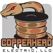 Slide of Copperhead Electric