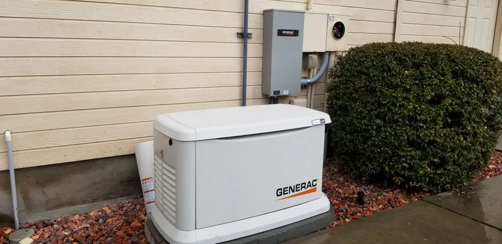 Slide of Copperhead Electric