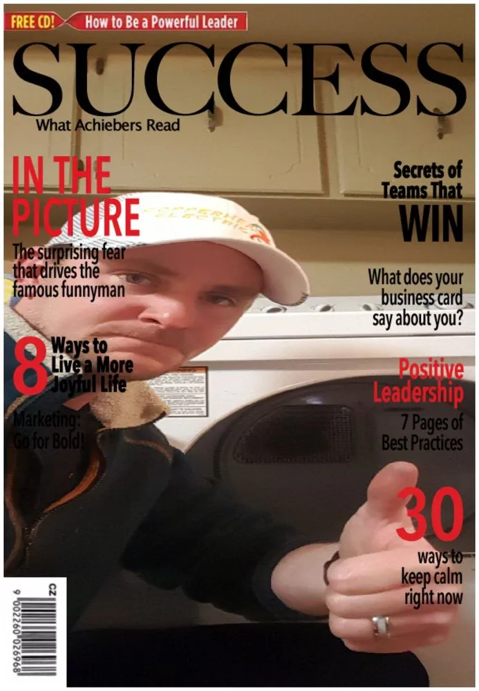 Slide of Copperhead Electric