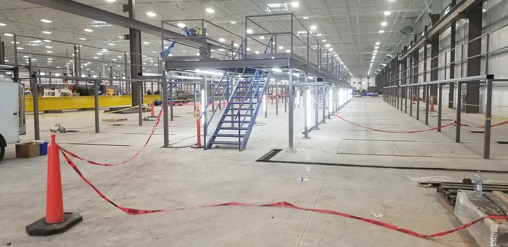 Slide of Copperhead Electric