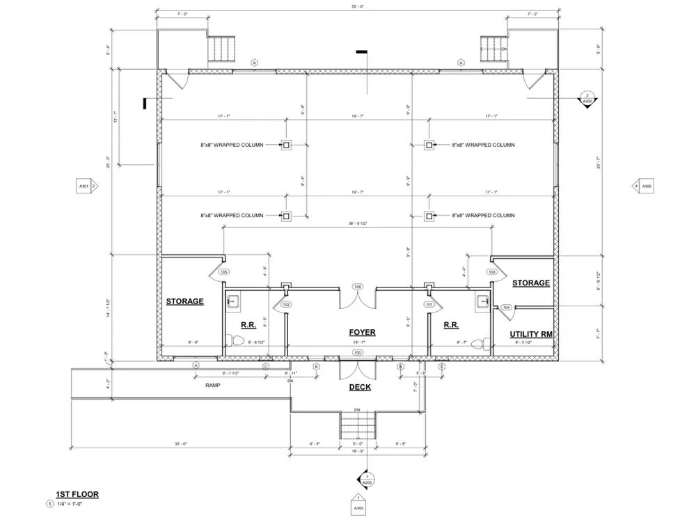Slide of Copperhead Electric