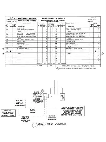 Slide of Copperhead Electric