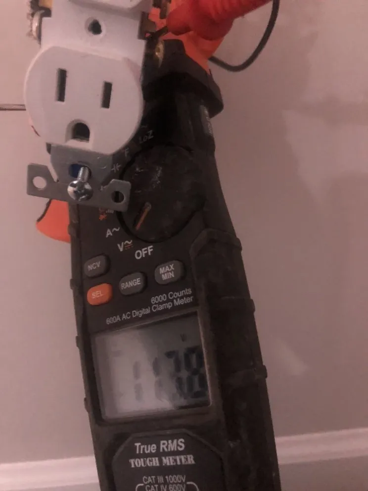 Slide of Copperhead Electric