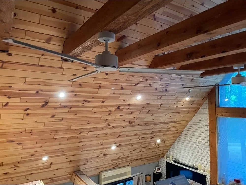 Slide of Copperhead Electric