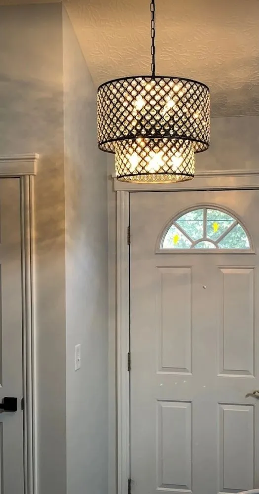 Slide of Copperhead Electric