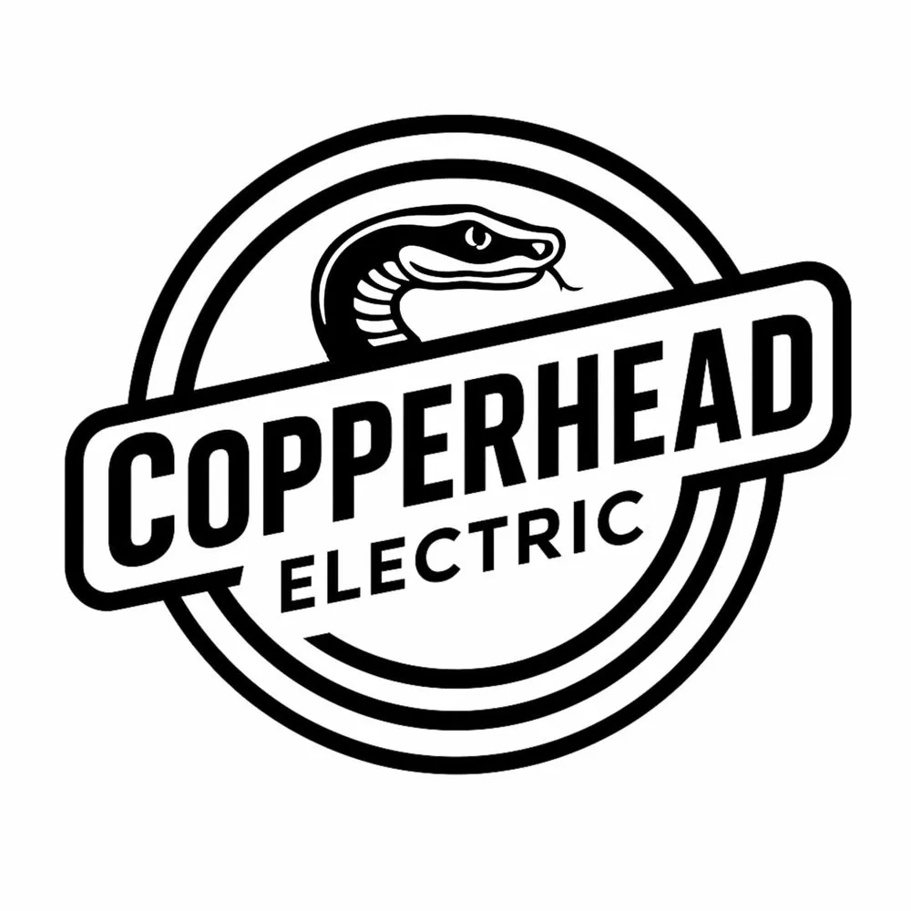Slide of Copperhead Electric