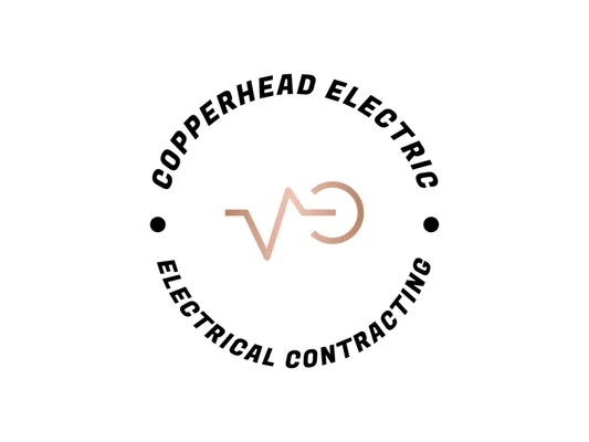 Copperhead Electric Logo