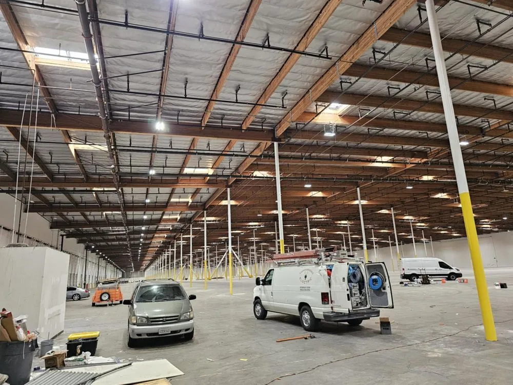 Slide of Copperhead Electric