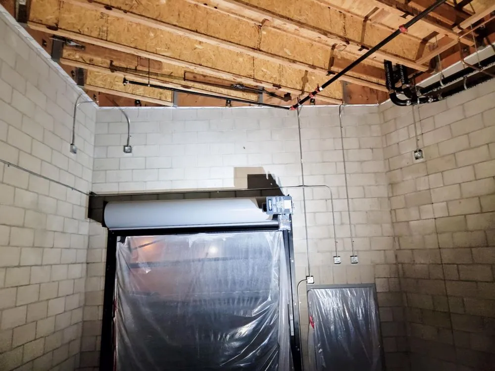 Slide of Copperhead Electric