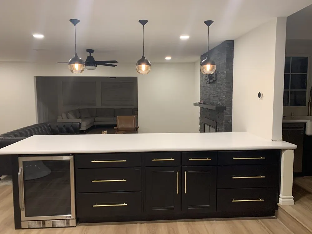 Slide of Copperhead Electric