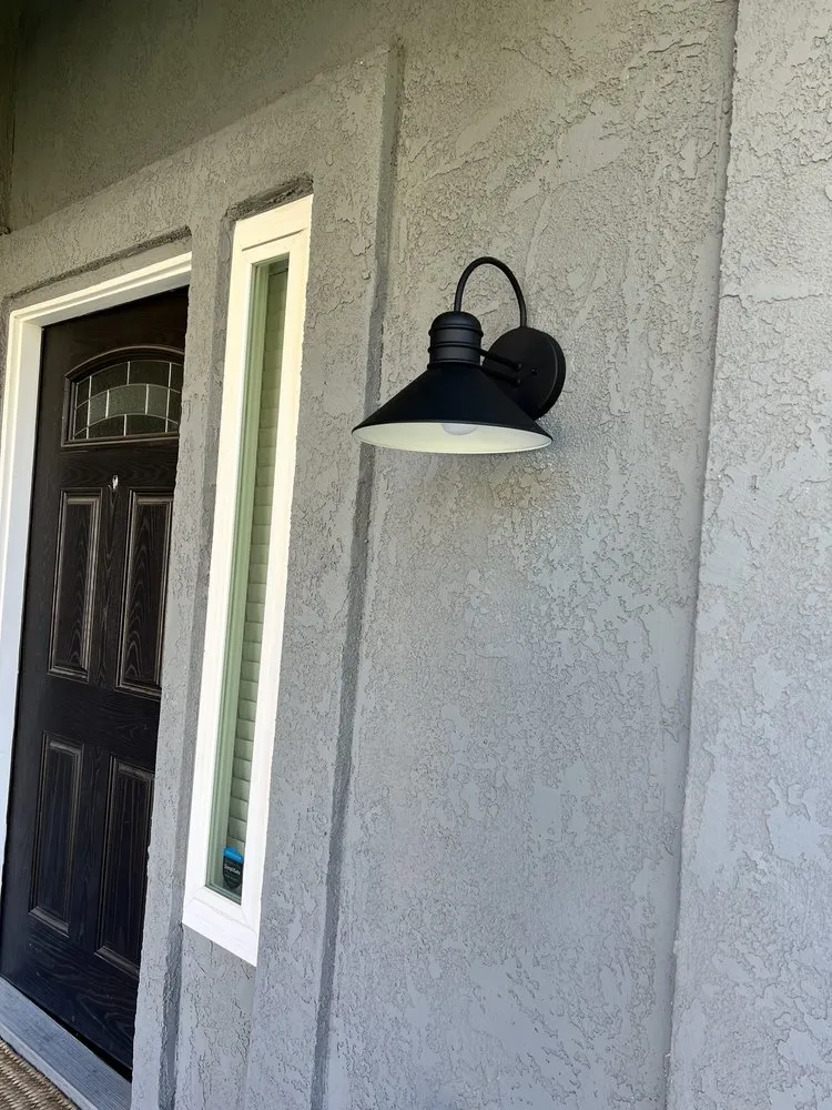 Slide of Copperhead Electric