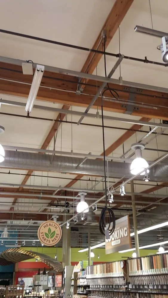 Expert emergency electrical service in ,  by Copperhead Electric