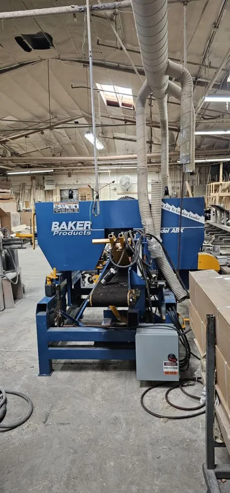 Slide of Copperhead Electric