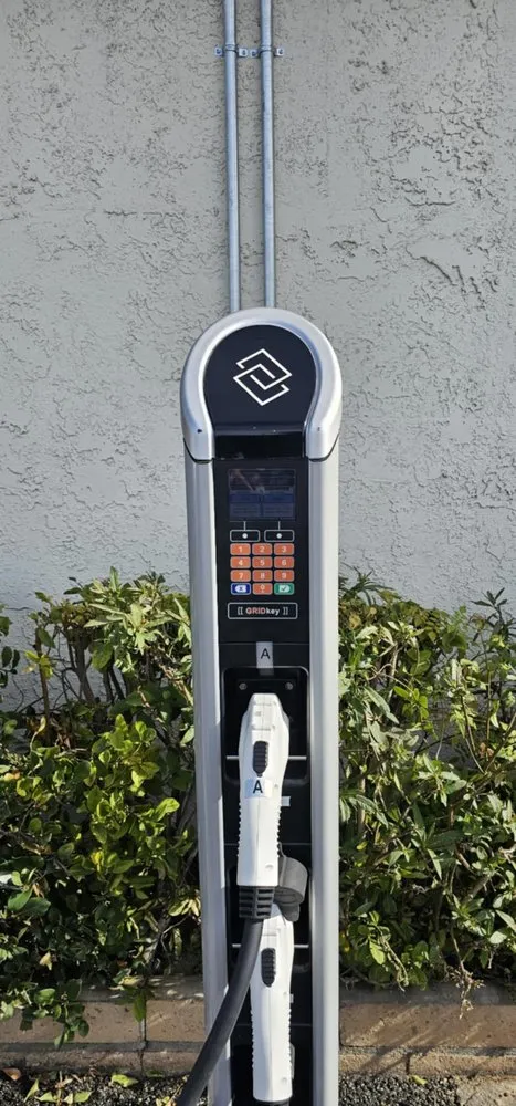 Slide of Copperhead Electric