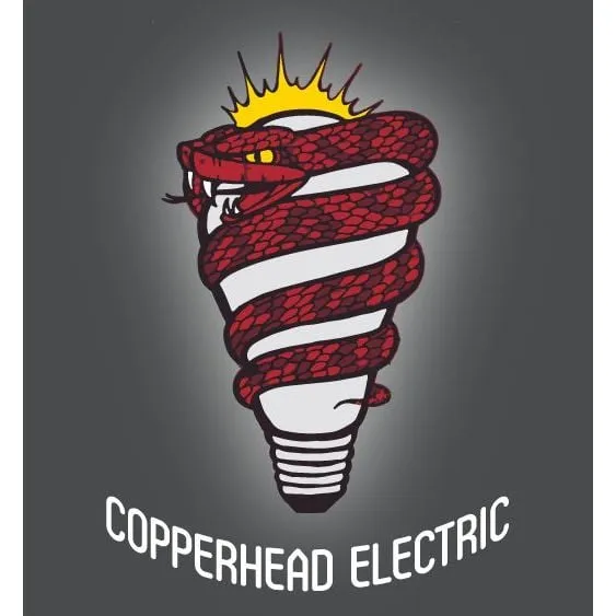 Slide of Copperhead Electric