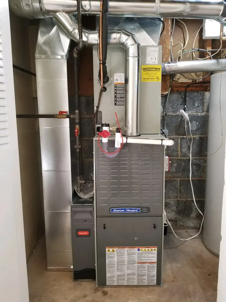 Certified electrical repair in ,  by Copperhead Plumbing, Heating, Cooling & Electrical