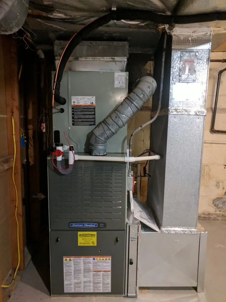 Emergency electrician providing panel upgrade in , 