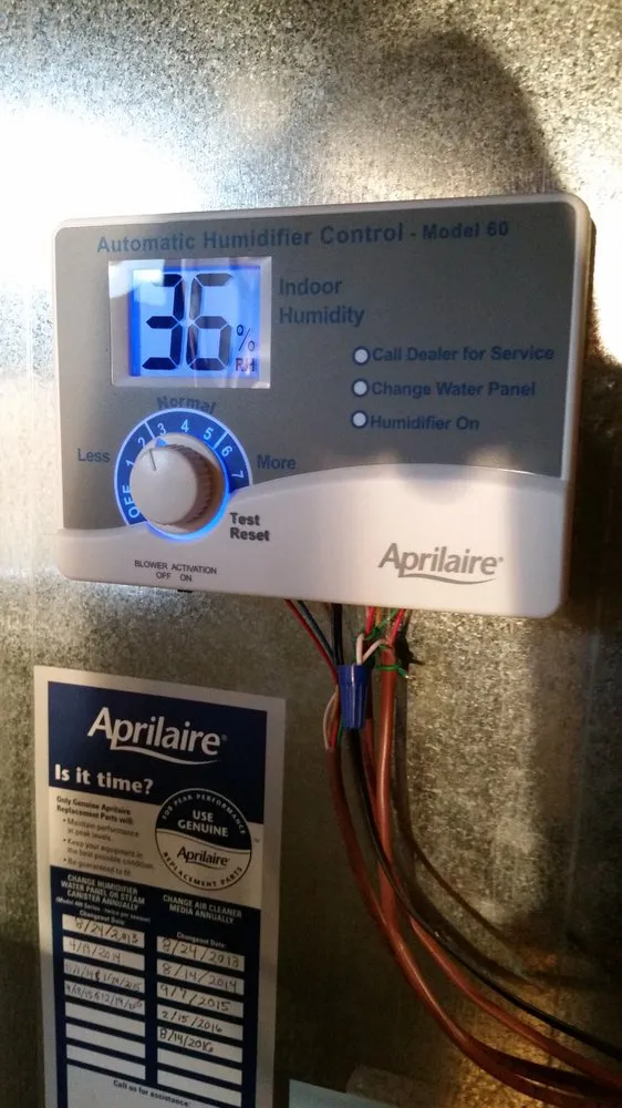 Licensed outlet and switch repair service in ,  - Copperhead Plumbing, Heating, Cooling & Electrical