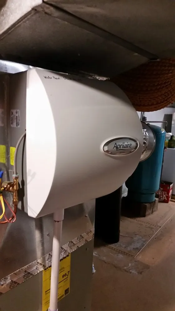 Professional circuit breaker repair service in ,  - Copperhead Plumbing, Heating, Cooling & Electrical