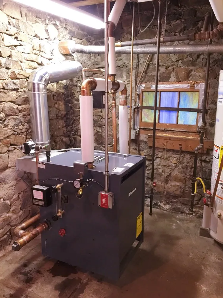 Expert emergency electrical service experts serving ,  - Copperhead Plumbing, Heating, Cooling & Electrical