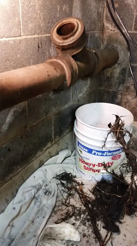 Slide of Copperhead Plumbing, Heating, Cooling & Electrical