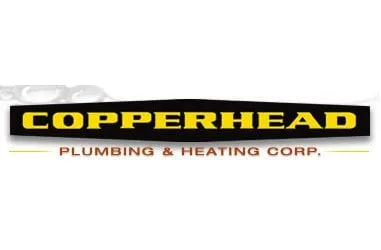 Slide of Copperhead Plumbing, Heating, Cooling & Electrical