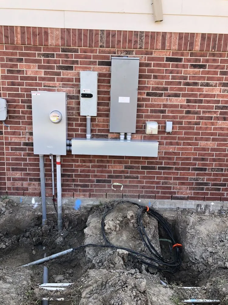 Expert wiring installation service in , - Copperin Electrical Services