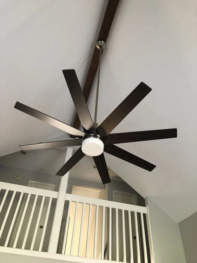 Reliable wiring installation service in , - Copperin Electrical Services