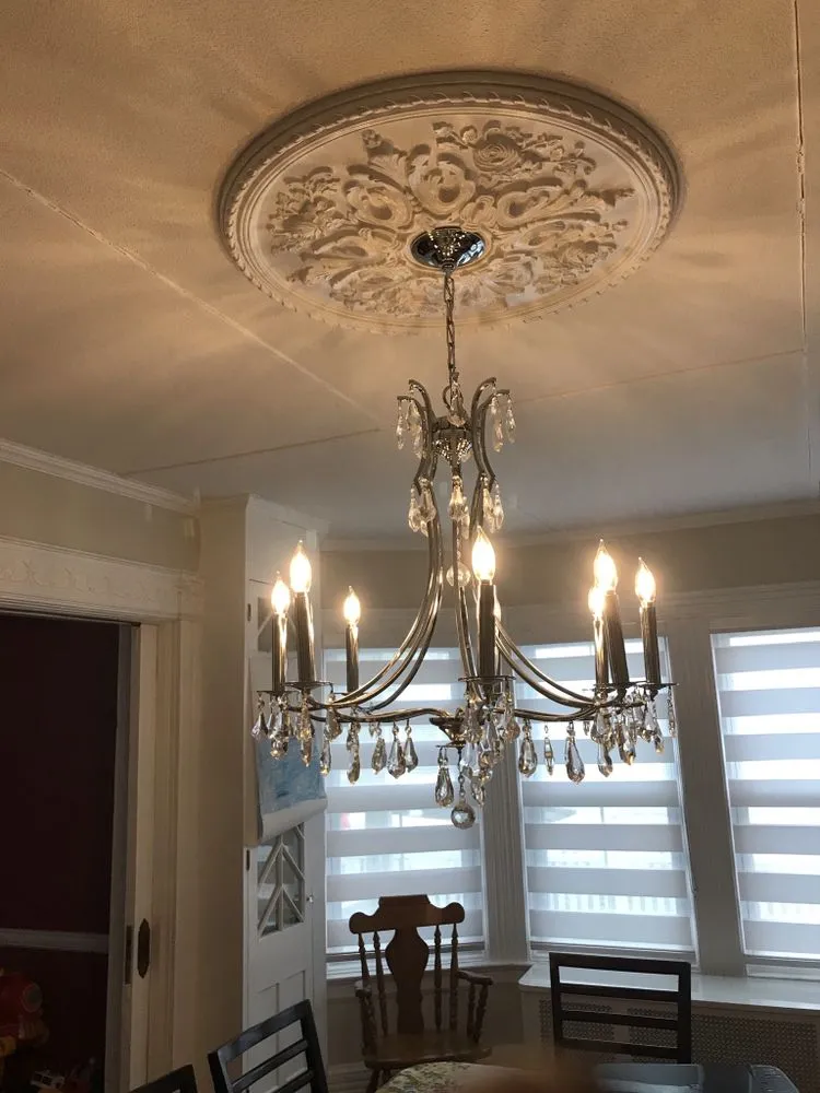 Slide of Copperline Electrical Services