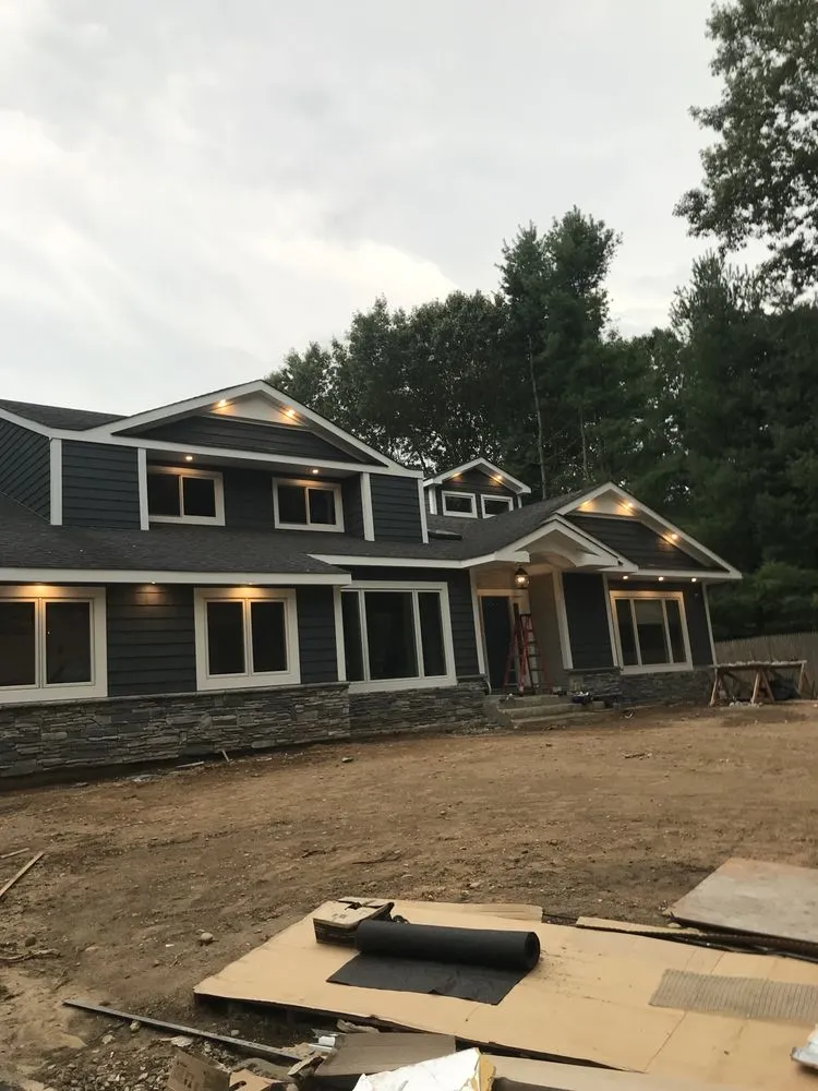 Slide of Copperline Electrical Services