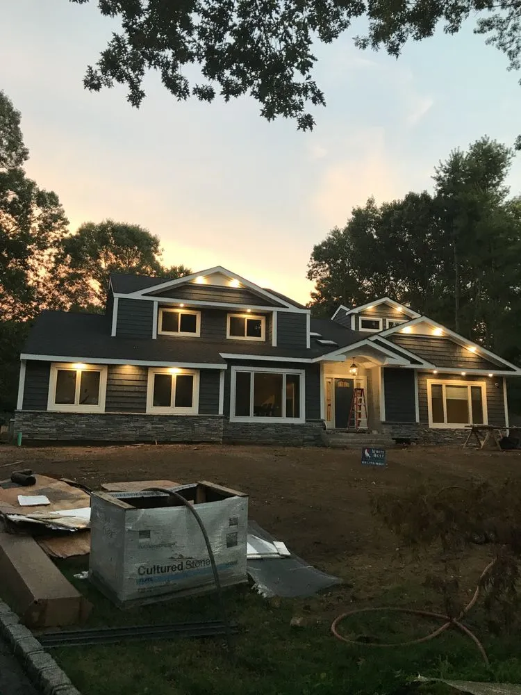 Slide of Copperline Electrical Services