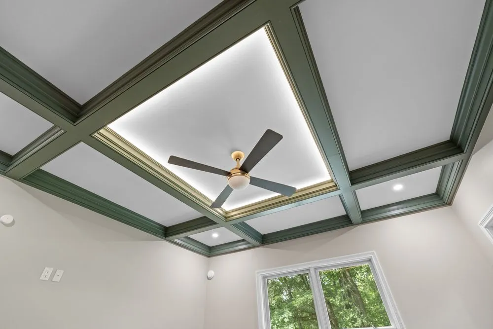 Slide of Coppermen Electric