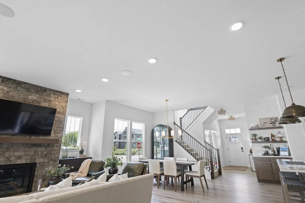 Slide of Coppermen Electric