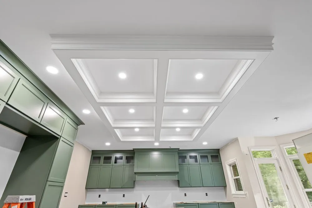 Slide of Coppermen Electric