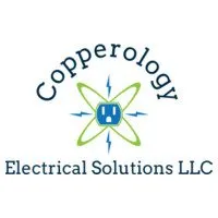 Copperology Electrical Solutions Logo